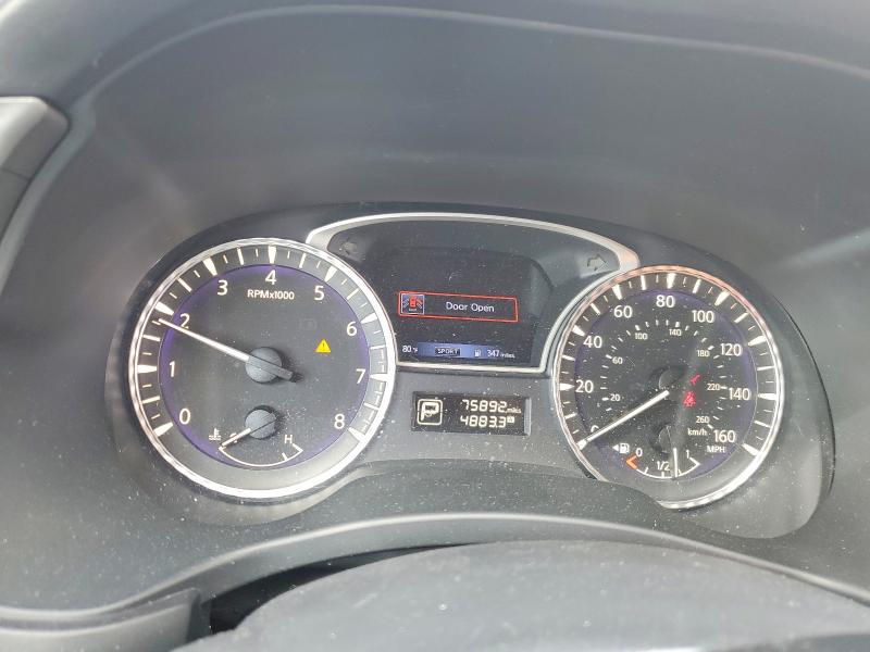 Продаж на аукціоні авто 2019 Infiniti Qx60, vin: 5N1DL0MN1KC512698, номер лоту: 49293696