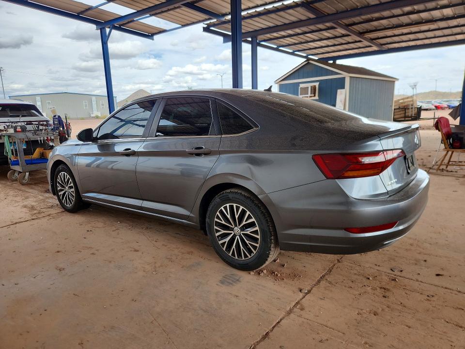 Продаж на аукціоні авто 2019 Volkswagen Jetta, vin: 3VWC57BU4KM140444, номер лоту: 49831996