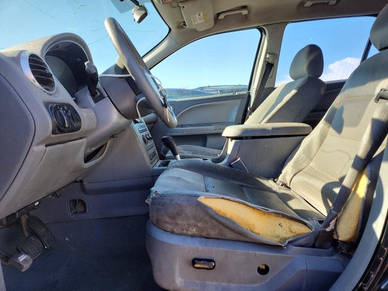 Продажа на аукционе авто 2006 Ford Freestyle, vin: 1FMZK01156GA42894, номер лота: 50317276