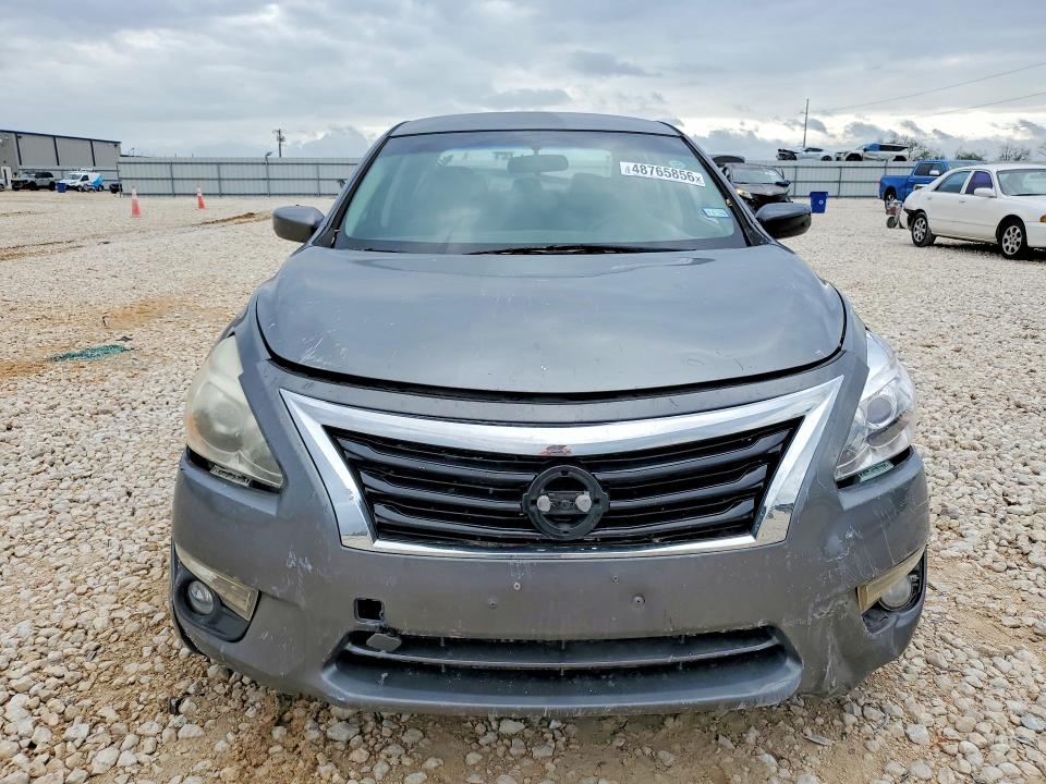 2014 Nissan Altima S მანქანა იყიდება აუქციონზე, vin: 1N4AL3AP8EC318548, აუქციონის ნომერი: 48765856