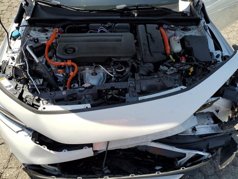 Продаж на аукціоні авто 2026 Honda Civic, vin: 2HGFE4F8XTH304633, номер лоту: 51328756