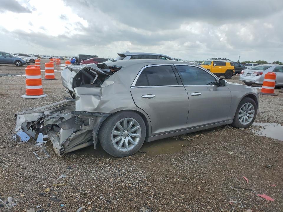 Aukcja sprzedaży 2014 Chrysler 300c, vin: 2C3CCAETXEH141484, numer aukcji: 51009896