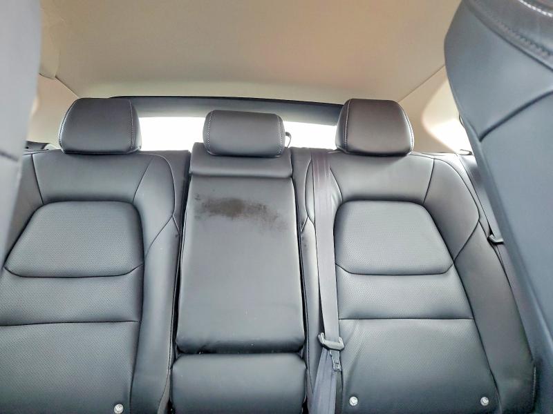 Aukcja sprzedaży 2025 Mazda Cx-5, vin: JM3KFBBL2S0562129, numer aukcji: 51829156