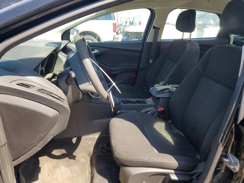 Aukcja sprzedaży 2018 Ford Focus, vin: 1FADP3K26JL330468, numer aukcji: 50426756