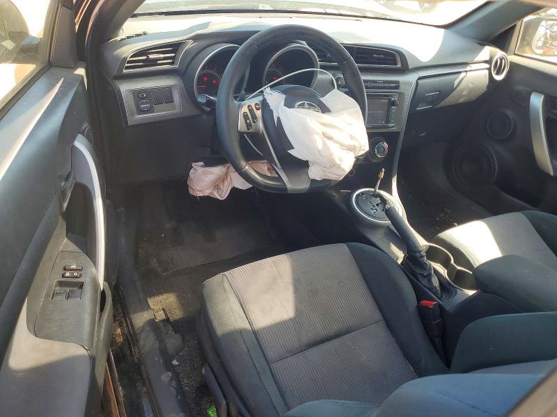 Продажа на аукционе авто 2015 Scion Tc, vin: JTKJF5C77F3092149, номер лота: 50042526