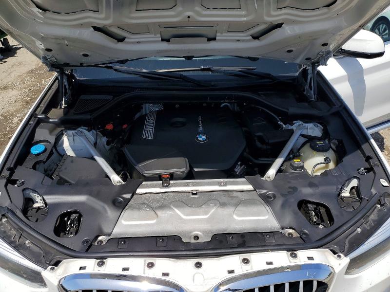 Продаж на аукціоні авто 2019 Bmw X3, vin: 5UXTR7C59KLR48318, номер лоту: 50502026