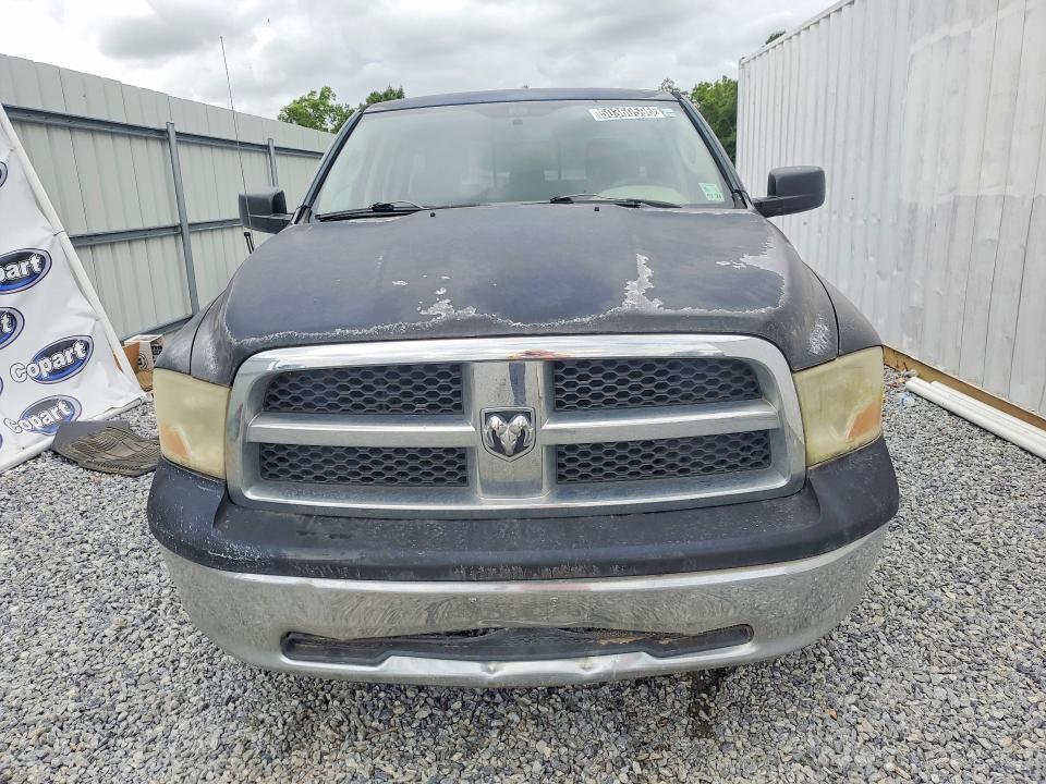 Продаж на аукціоні авто 2011 Dodge Ram 1500, vin: 1D7RB1GP9BS524870, номер лоту: 50360596