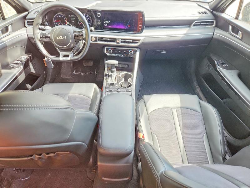Aukcja sprzedaży 2024 Kia K5, vin: 5XXG64J23RG237470, numer aukcji: 51072036
