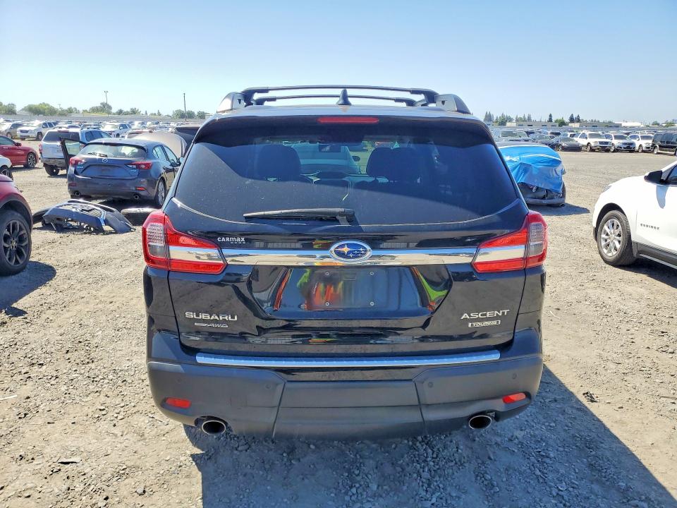 Продажа на аукционе авто 2020 Subaru Ascent, vin: 4S4WMARD4L3417470, номер лота: 50629746