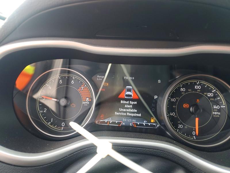 Aukcja sprzedaży 2018 Jeep Cherokee, vin: 1C4PJMBX2JD600736, numer aukcji: 49468756
