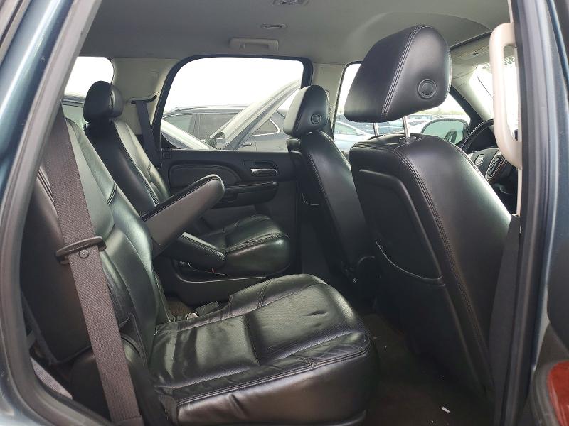 51195386 :رقم المزاد ، 1GYFK63838R118439 vin ، 2008 Cadillac Escalade مزاد بيع