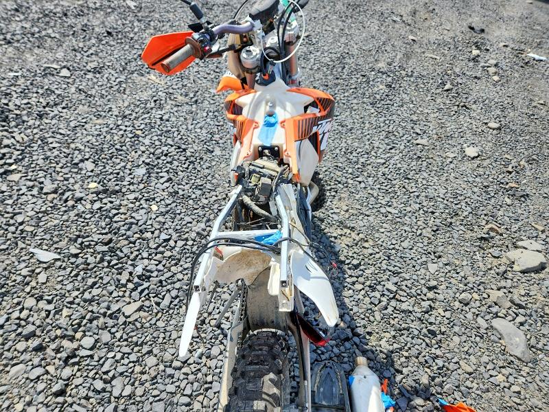 Продажа на аукционе авто 2012 Ktm 350, vin: VBKEXL402CM179036, номер лота: 46060886