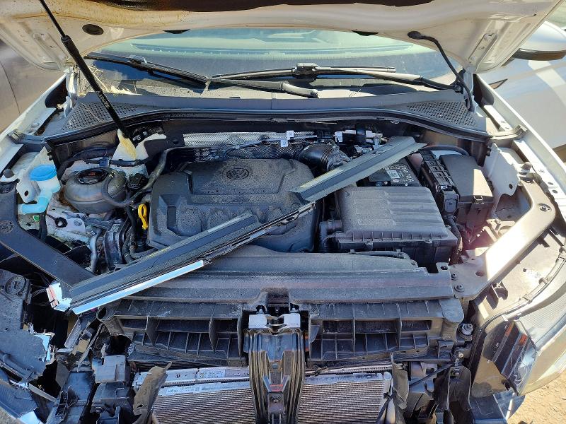 Aukcja sprzedaży 2024 Volkswagen Tiguan, vin: 3VVMB7AXXRM048391, numer aukcji: 48035816