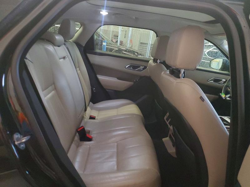 Aukcja sprzedaży 2020 Land Rover Range Rover Velar, vin: SALYB2EX8LA273113, numer aukcji: 51311126