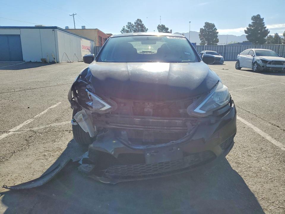 Aukcja sprzedaży 2018 Nissan Sentra, vin: 3N1AB7AP1JY248769, numer aukcji: 49839346