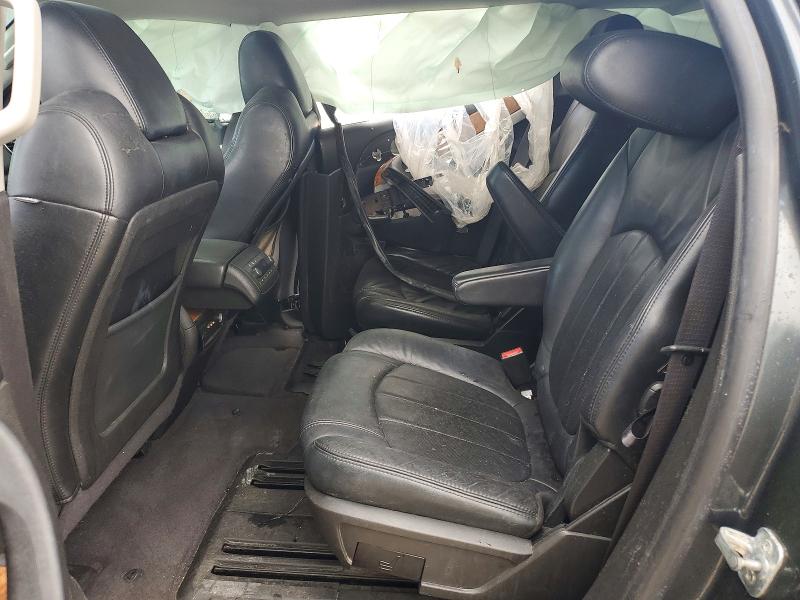 46783596 :رقم المزاد ، 5GAKRCED2BJ381750 vin ، 2011 Buick Enclave مزاد بيع