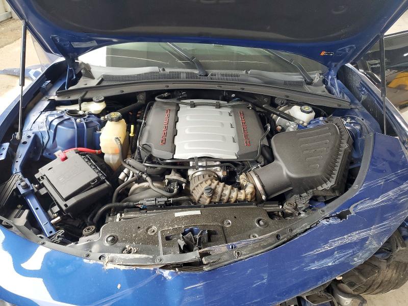 Aukcja sprzedaży 2021 Chevrolet Camaro, vin: 1G1FF1R74M0138959, numer aukcji: 49226756