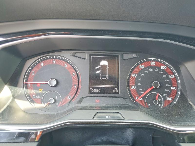 Продаж на аукціоні авто 2019 Volkswagen Jetta, vin: 3VWC57BUXKM110557, номер лоту: 49127136
