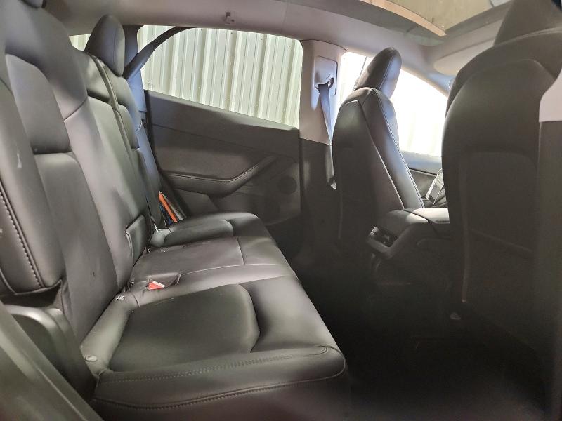 50419916 :رقم المزاد ، 5YJYGDEE2LF026616 vin ، 2020 Tesla Model Y مزاد بيع