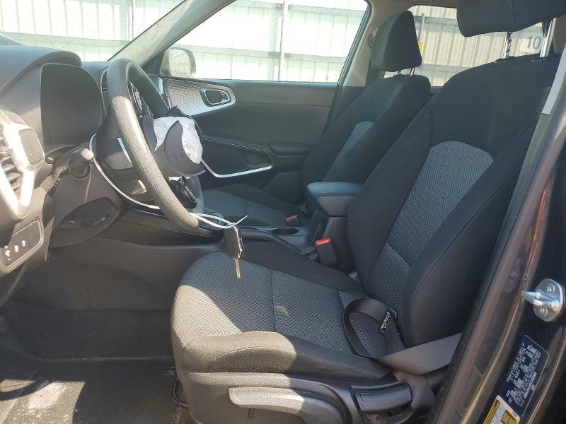 Aukcja sprzedaży 2025 Kia Soul, vin: KNDJ23AU0S7262886, numer aukcji: 50997926