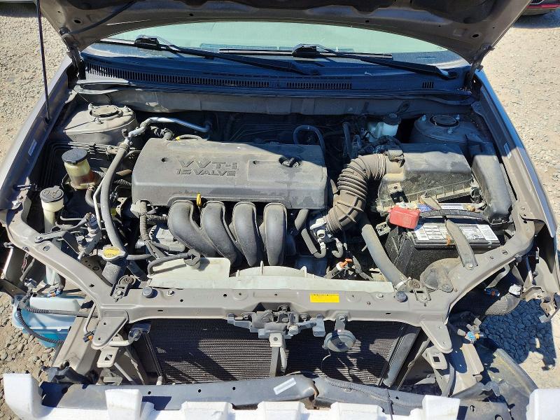 2007 Toyota Corolla მანქანა იყიდება აუქციონზე, vin: 1NXBR30E17Z791746, აუქციონის ნომერი: 51496256