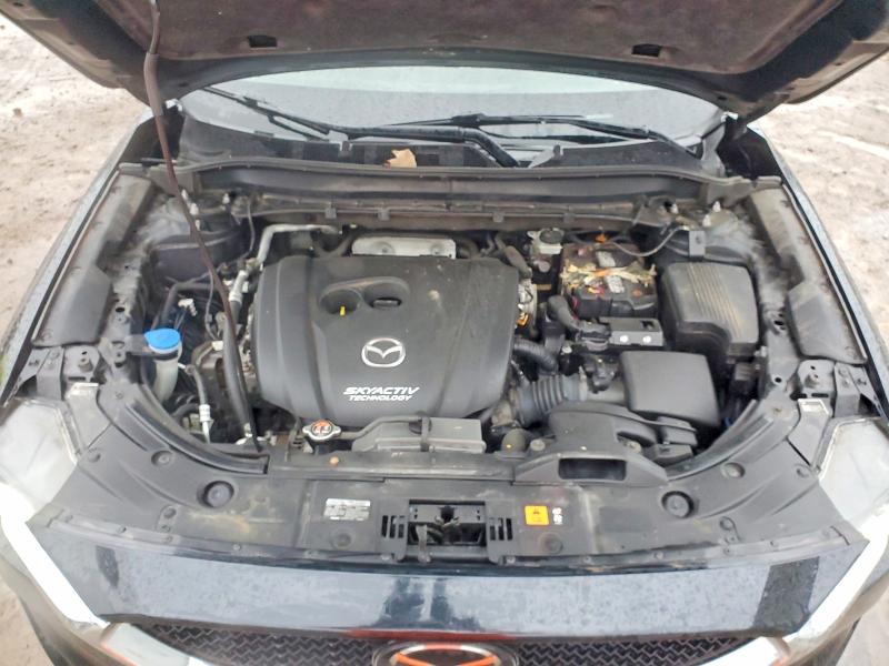 Aukcja sprzedaży 2019 Mazda Cx-5, vin: JM3KFBCMXK0594429, numer aukcji: 49330426