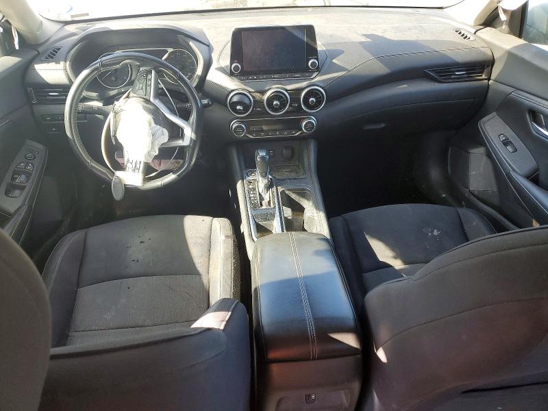 Aukcja sprzedaży 2021 Nissan Sentra, vin: 3N1AB8CV9MY310537, numer aukcji: 48260266
