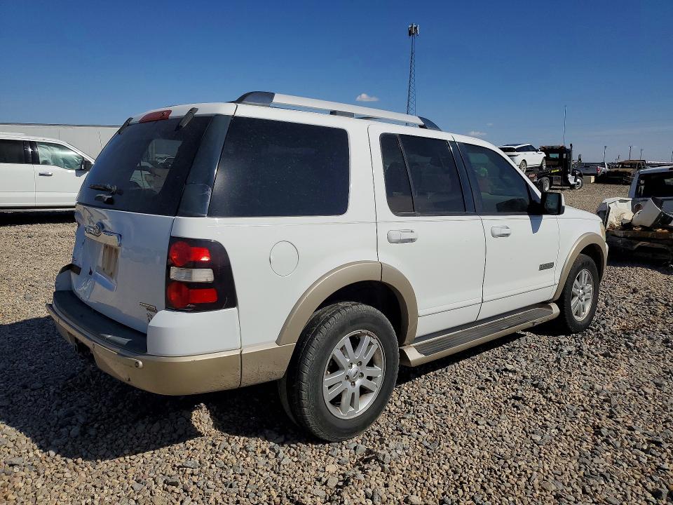 2007 Ford Explorer მანქანა იყიდება აუქციონზე, vin: 1FMEU64E66UB12950, აუქციონის ნომერი: 49448346