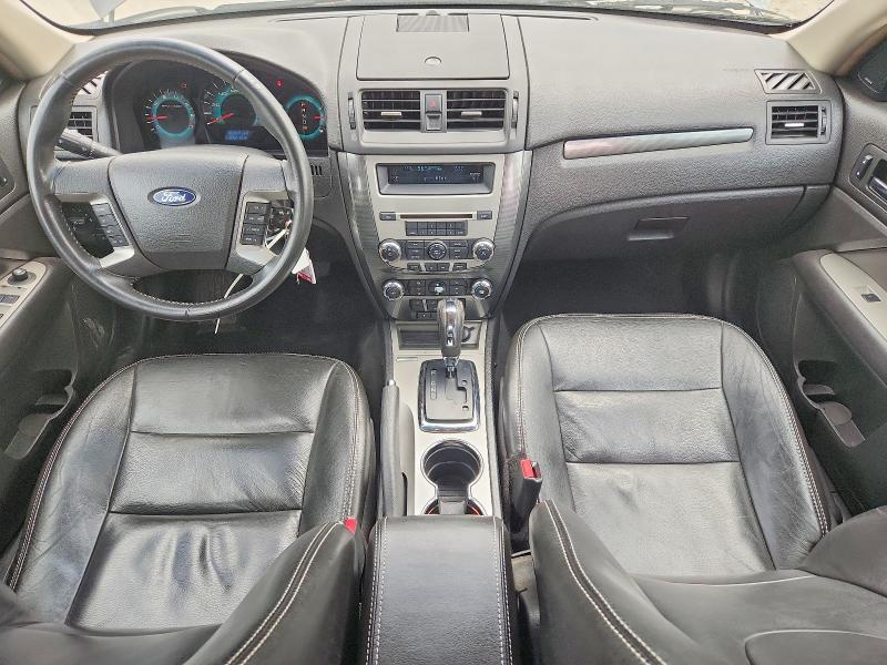 Продажа на аукционе авто 2010 Ford Fusion, vin: 3FAHP0JG1AR188206, номер лота: 49754836