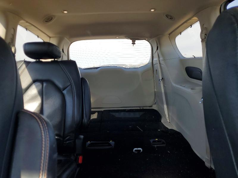 2019 Chrysler Pacifica მანქანა იყიდება აუქციონზე, vin: 2C4RC1BG4KR680766, აუქციონის ნომერი: 49020166