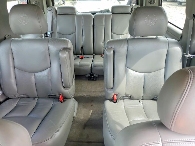 48767836 :رقم المزاد ، 1GYEK63NX5R169322 vin ، 2005 Cadillac Escalade مزاد بيع