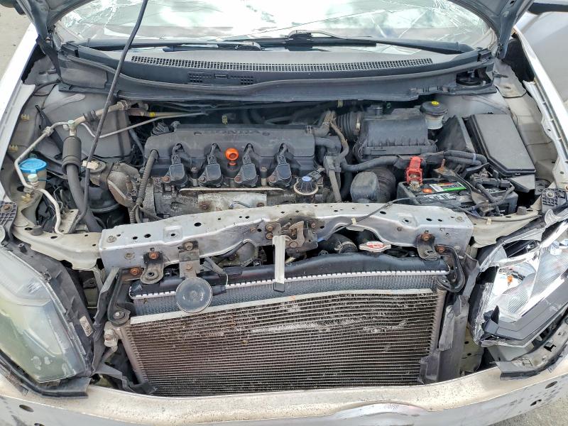 Продаж на аукціоні авто 2014 Honda Civic, vin: 2HGFB2F81EH550034, номер лоту: 51617556