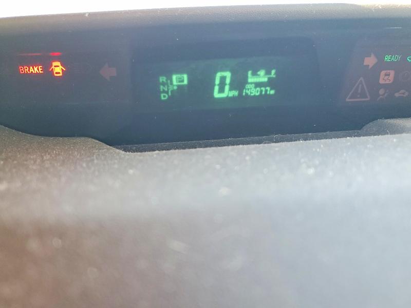 Продажа на аукционе авто 2007 Toyota Prius, vin: JTDKB20U277623364, номер лота: 51103956