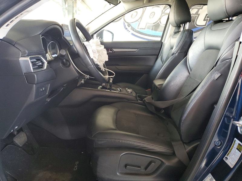 Aukcja sprzedaży 2023 Mazda Cx-5, vin: JM3KFBBM8P0185676, numer aukcji: 51571746