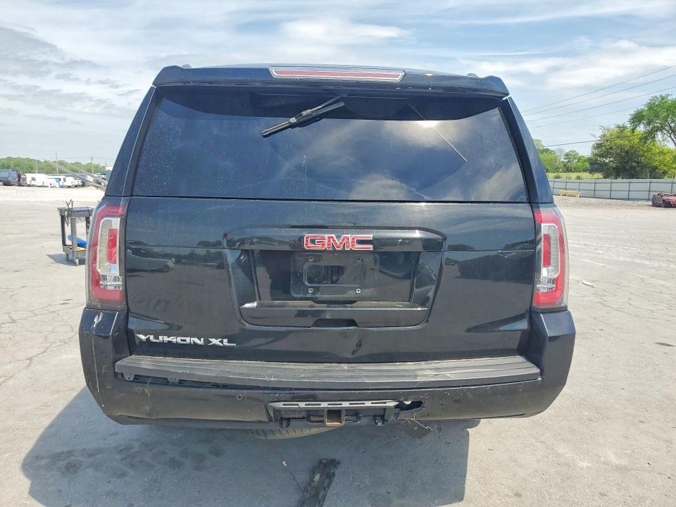 Aukcja sprzedaży 2016 Gmc Yukon Xl, vin: 1GKS2GKC5GR448179, numer aukcji: 49979466