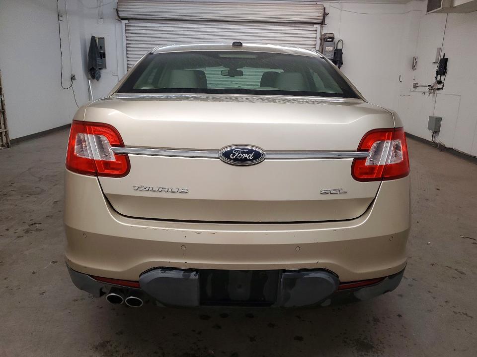 Aukcja sprzedaży 2010 Ford Taurus, vin: 1FAHP2EWXAG169447, numer aukcji: 51284996