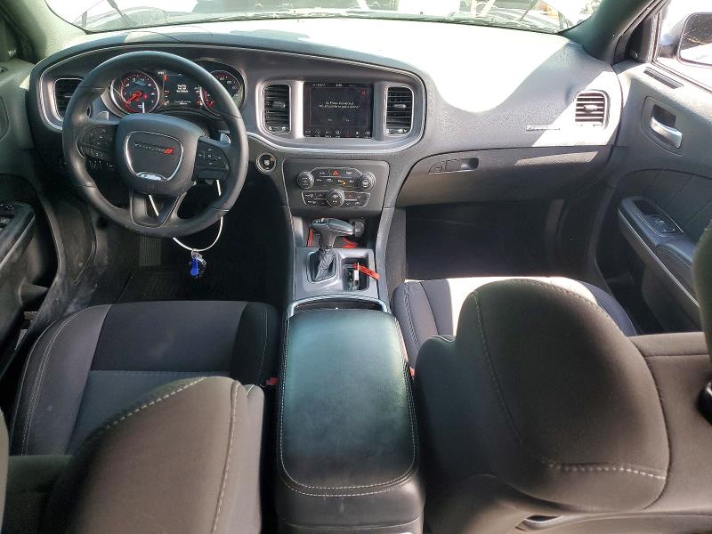 Продажа на аукционе авто 2019 Dodge Charger, vin: 2C3CDXCT6KH597934, номер лота: 51021906