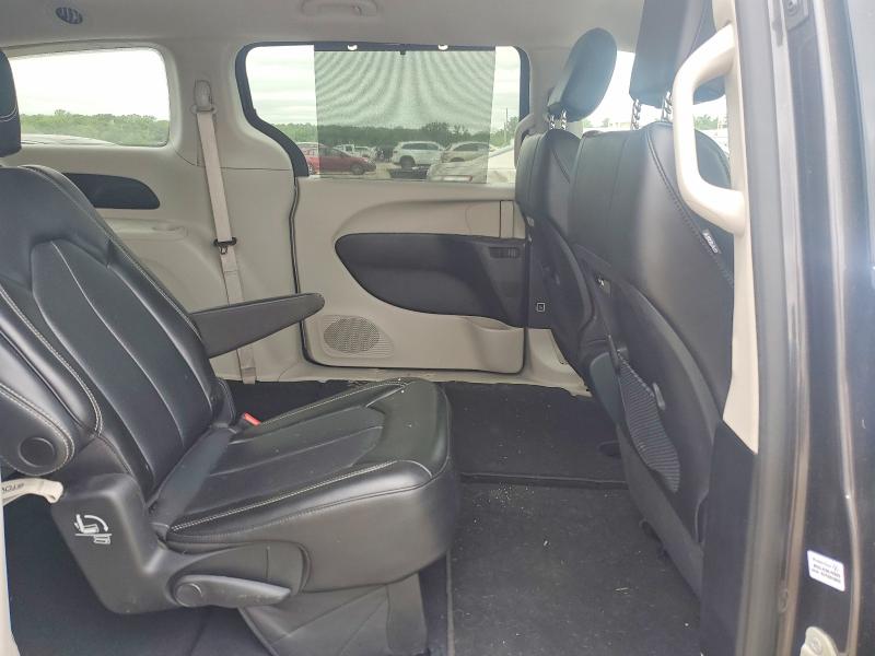 Aukcja sprzedaży 2023 Chrysler Pacifica, vin: 2C4RC1BG0PR539412, numer aukcji: 51292666