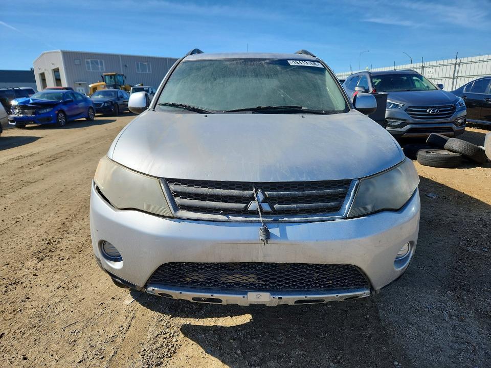 Продаж на аукціоні авто 2008 Mitsubishi Outlander, vin: JA4LS21WX8Z607157, номер лоту: 49413166