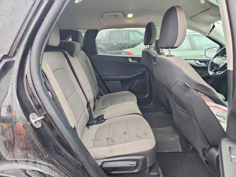 2021 Ford Escape მანქანა იყიდება აუქციონზე, vin: 1FMCU9G68MUA05702, აუქციონის ნომერი: 49014196