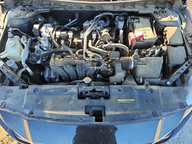 Продаж на аукціоні авто 2021 Nissan Altima, vin: 1N4BL4DV8MN335521, номер лоту: 49407406