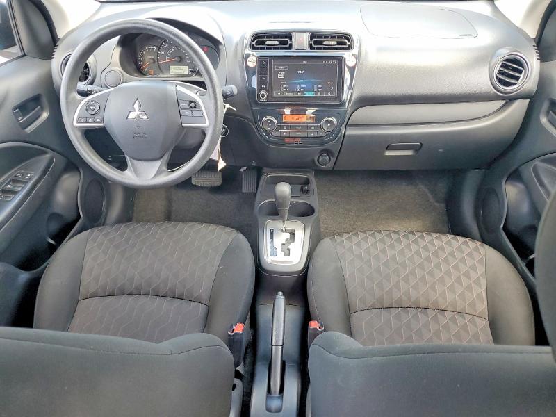 Продаж на аукціоні авто 2024 Mitsubishi Mirage, vin: ML32AUHJ2RH028989, номер лоту: 48746806