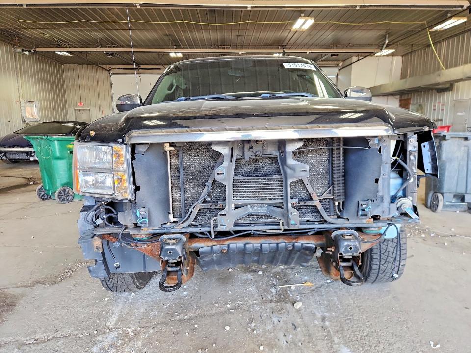 Aukcja sprzedaży 2013 Gmc Sierra, vin: 3GTP2UEA7DG336523, numer aukcji: 51013416