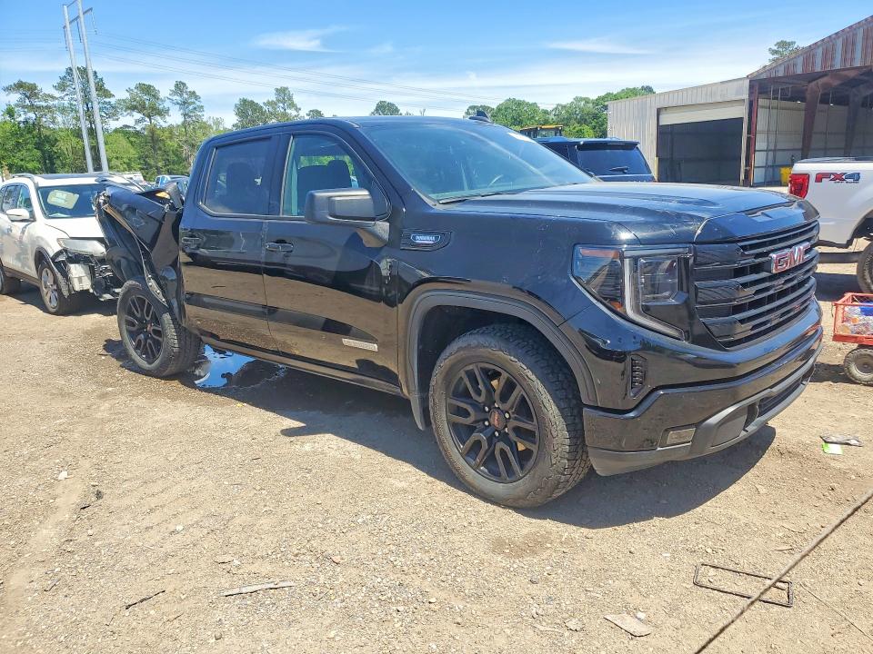 2025 Gmc Sierra მანქანა იყიდება აუქციონზე, vin: 3GTUUCE88SG212942, აუქციონის ნომერი: 48994386