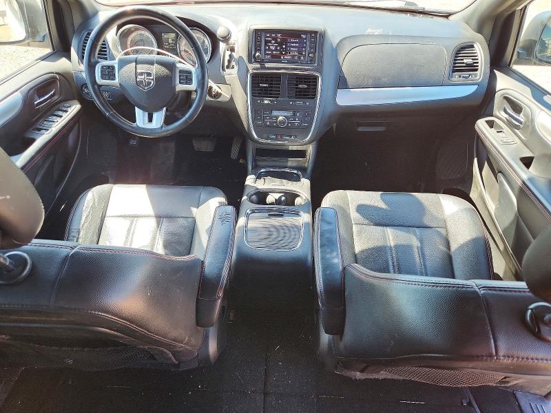 Aukcja sprzedaży 2019 Dodge Grand Caravan, vin: 2C4RDGEG3KR641372, numer aukcji: 51150676