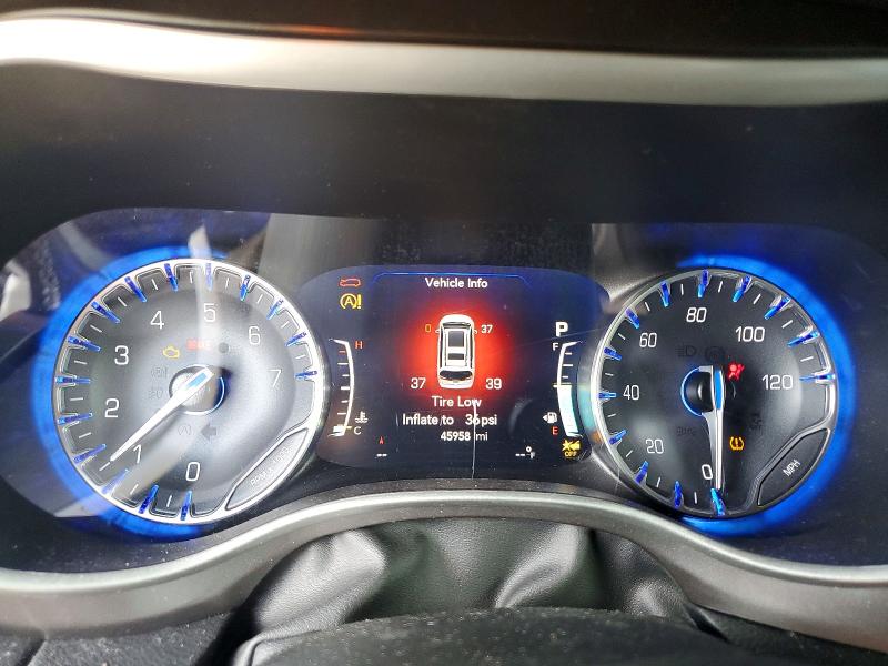 Продажа на аукционе авто 2024 Chrysler Pacifica, vin: 2C4RC1BG0RR172353, номер лота: 50979756