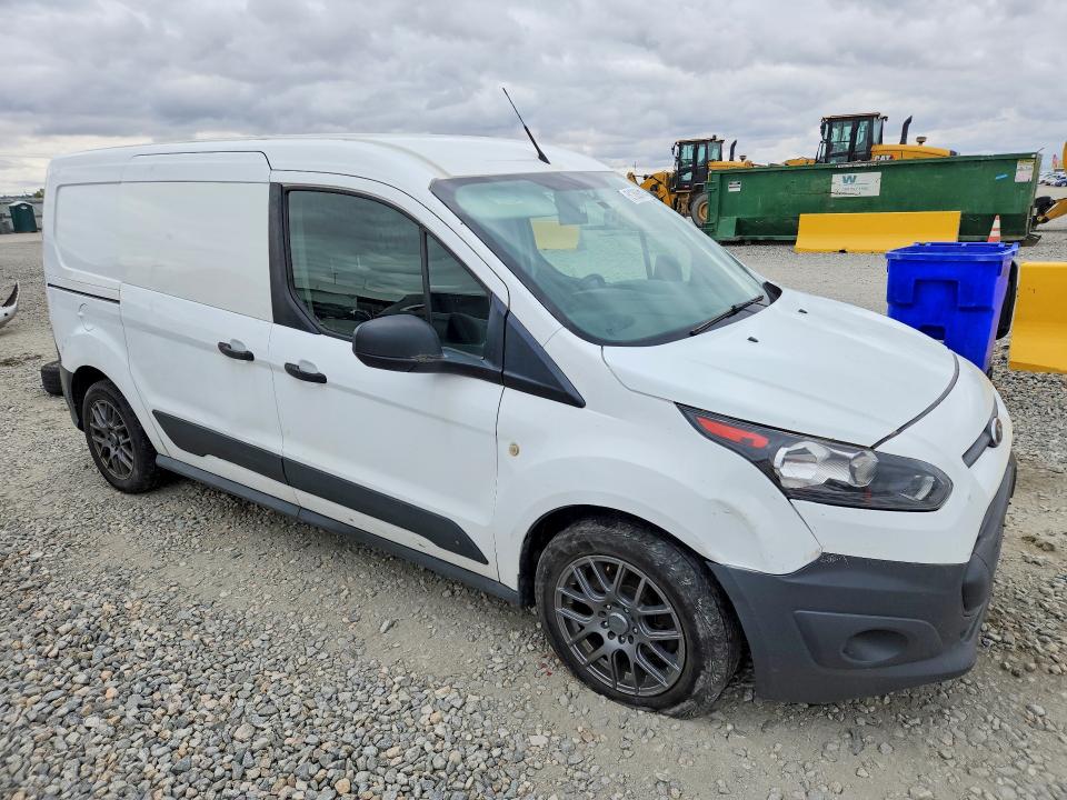 Продаж на аукціоні авто 2015 Ford Transit Connect, vin: NM0LS7E70F1190646, номер лоту: 51388846