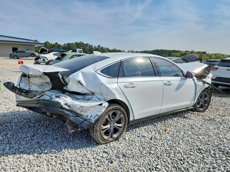 Продаж на аукціоні авто 2024 Honda Accord, vin: 1HGCY1F37RA052893, номер лоту: 49302406