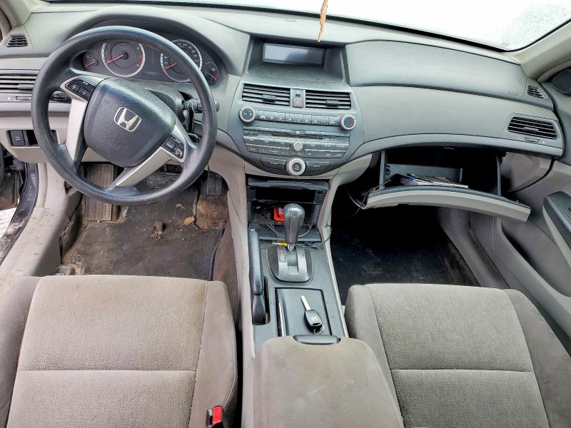 Aukcja sprzedaży 2009 Honda Accord, vin: 1HGCP26339A805120, numer aukcji: 48848466