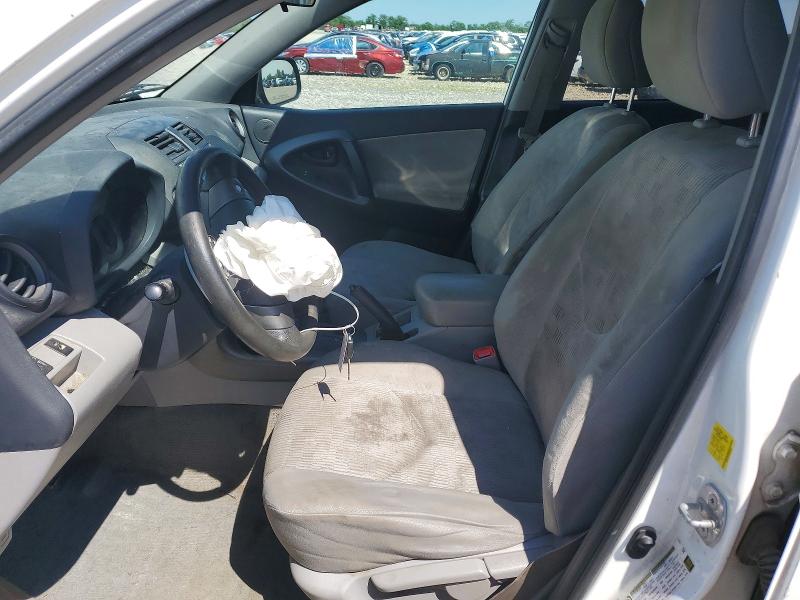 Aukcja sprzedaży 2010 Toyota Rav4, vin: 2T3JF4DV5AW069666, numer aukcji: 51805696